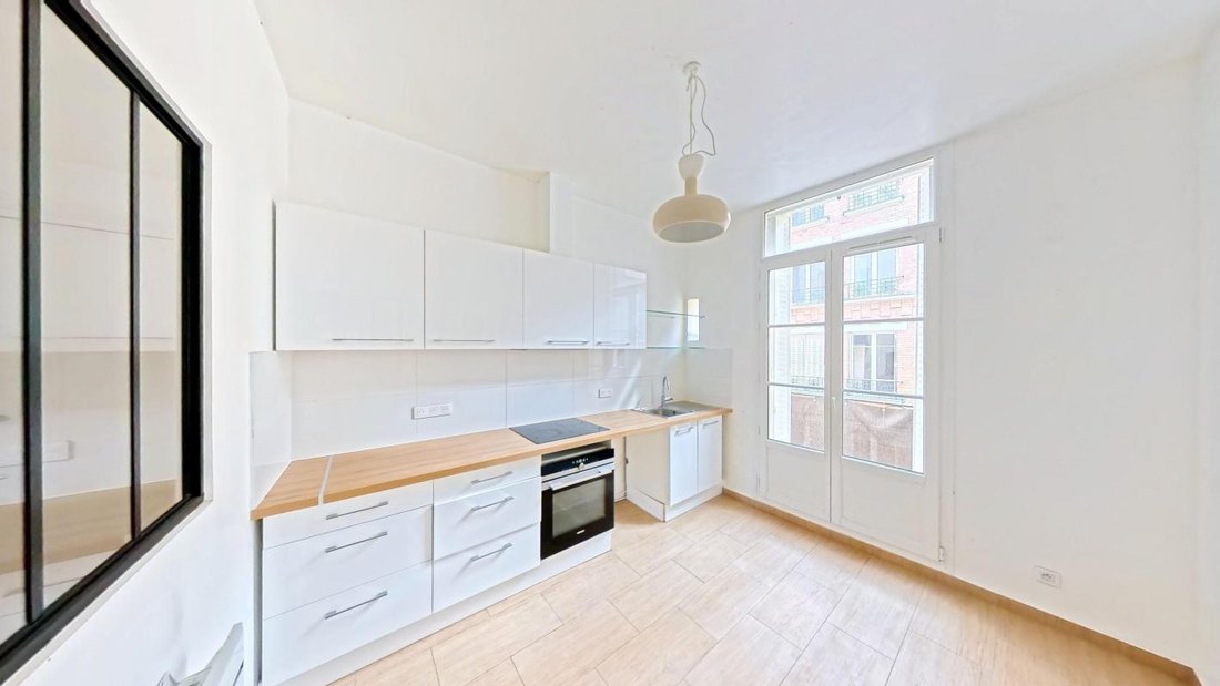 Apartamento en Val de Gracia, Paris 5e Arrondissement, París 3 - 18882142