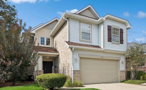 Condo in Villa Park, Illinois, United States 1