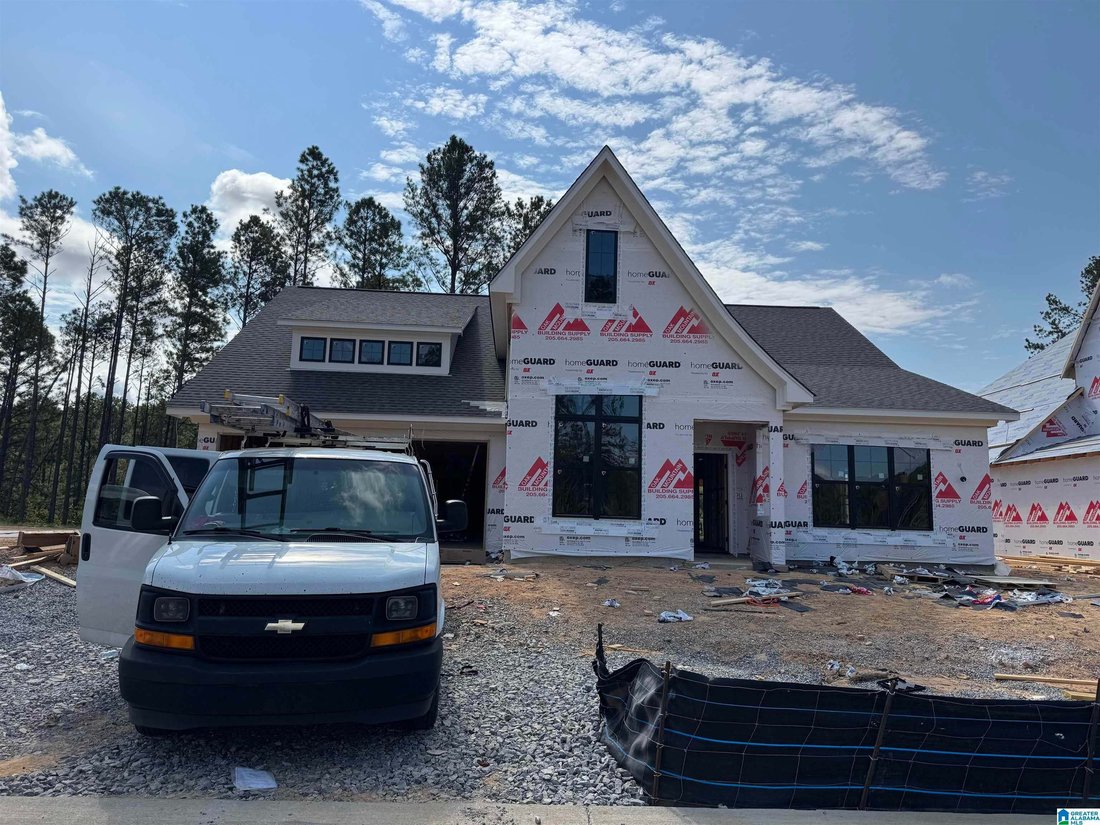 Haus in Pelham, Alabama, Vereinigte Staaten 2 - 18878903