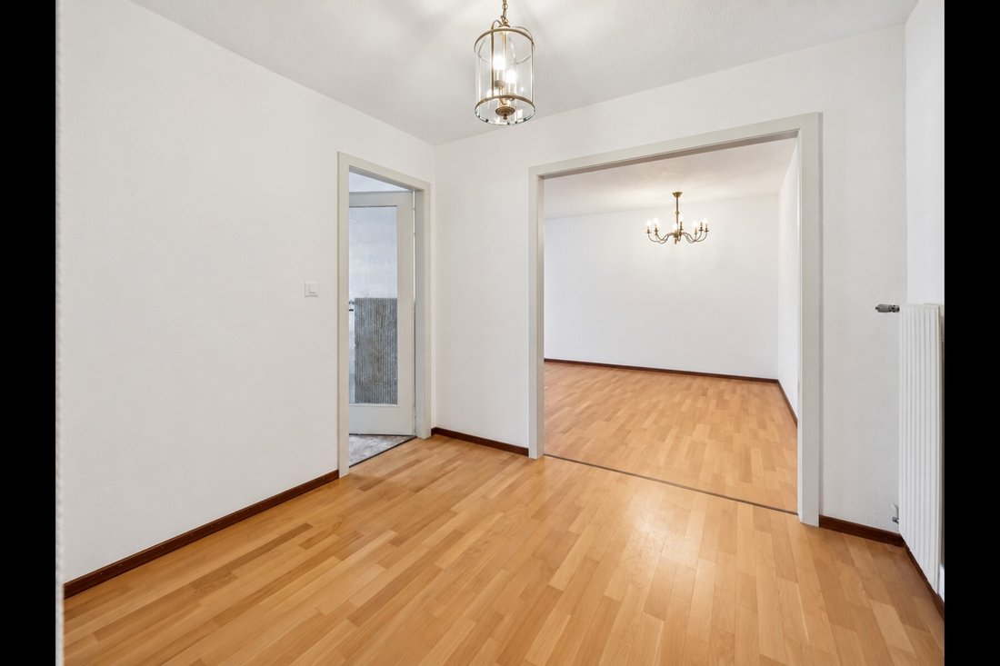Wohnung in Veytaux, Waadt, Schweiz 5 - 18878522