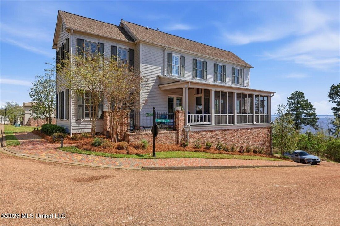 House in Madison, Mississippi, United States 2 - 18878851