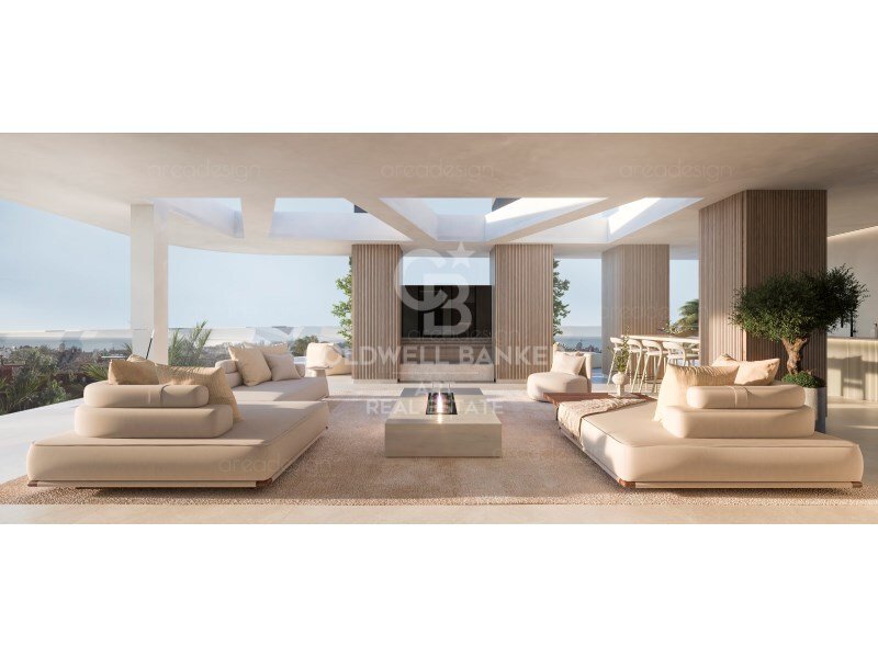 Apartment in Cancelada, Estepona, Andalusia 4 - 18890676