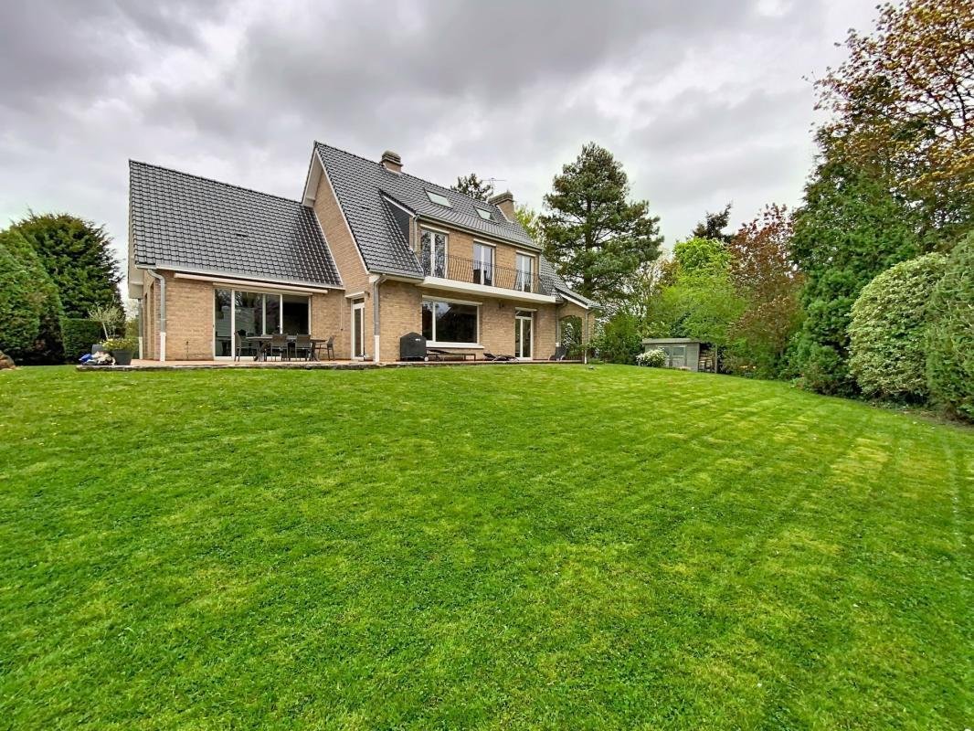 House in Sud, La Chapelle-d'Armentieres, France 1 - 18890959