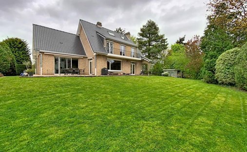 Casa en Sud, La Chapelle-d'Armentières, Francia 1