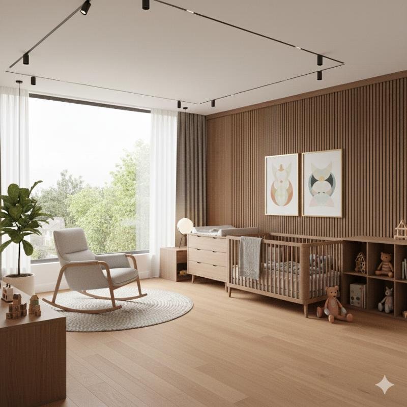 Apartamento en Wallon, Le Plessis-Robinson, Francia 4 - 18887948