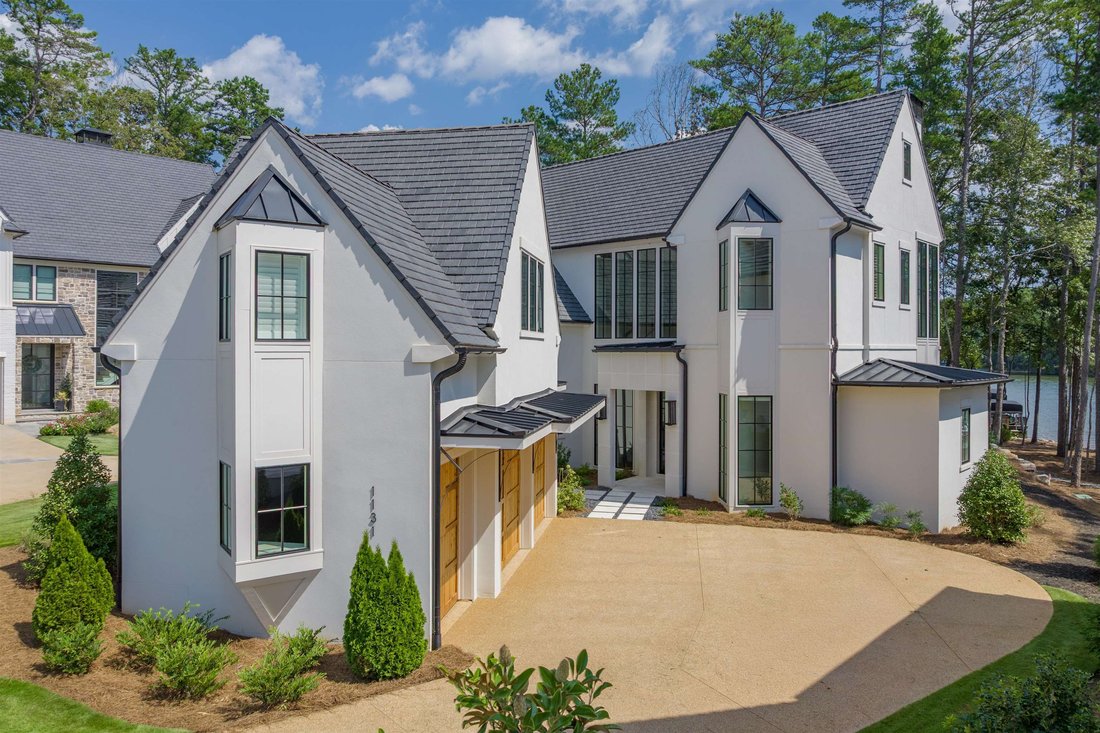 Casa a Greensboro, Georgia, Stati Uniti 3 - 18888666