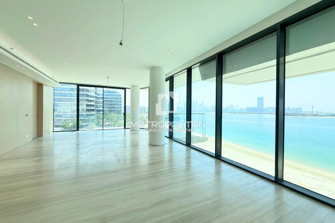 Apartment in Palm Jumeirah, Dubai, United Arab Emirates 3 - 17069096
