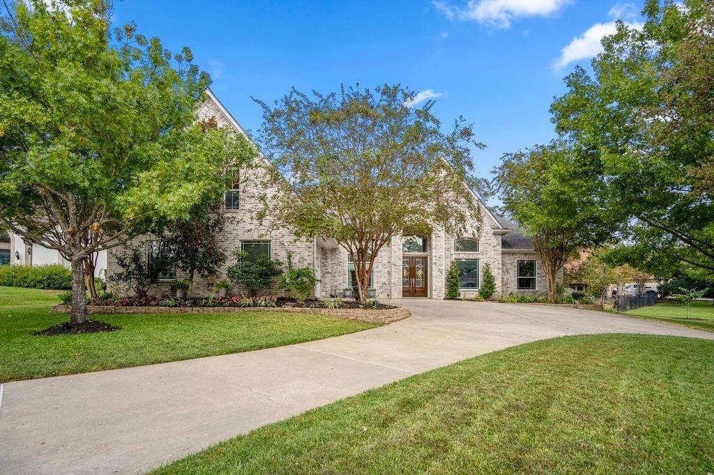 Casa a Montgomery, Texas, Stati Uniti 2 - 18879564