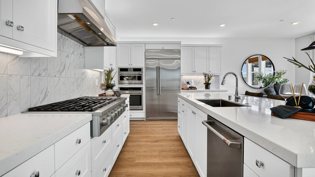 Casa a Santa Clarita, California, Stati Uniti 3 - 18886140