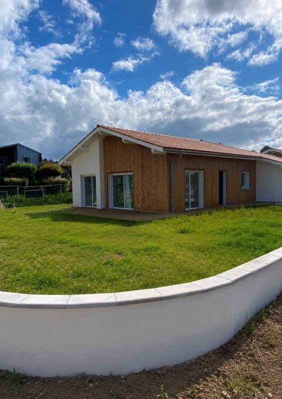 House in Seignosse, Nouvelle-Aquitaine, France 5 - 18881453
