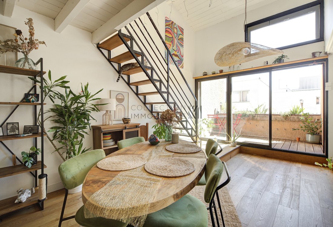 Apartamento en San Cipriano, Toulouse, Francia 5 - 18884672