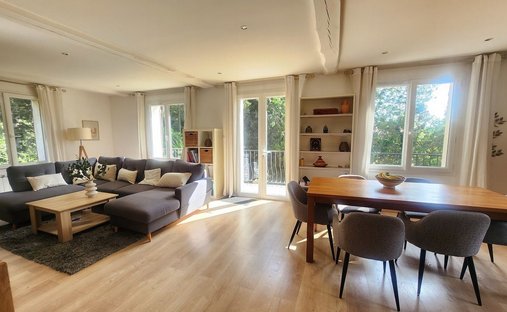 House in La Ciotat, Provence-Alpes-Côte d'Azur, France 1