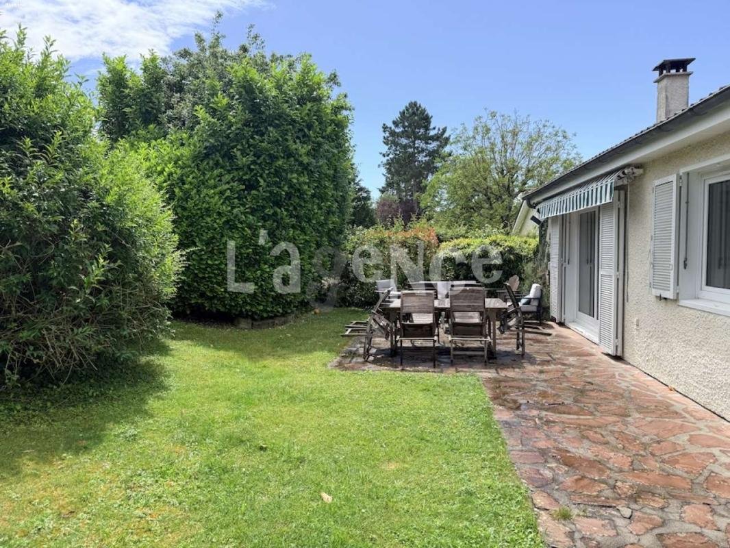House in Centre Sud, Claye-Souilly, France 1 - 18882830