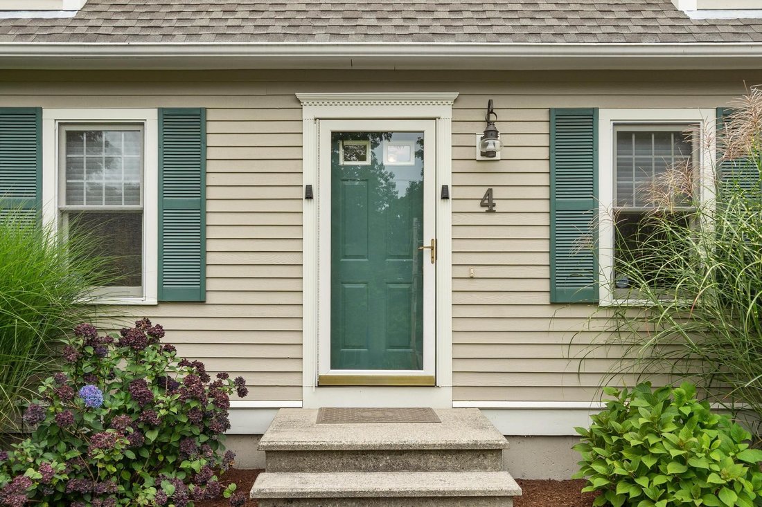 House in Georgetown, Massachusetts, United States 4 - 18878816