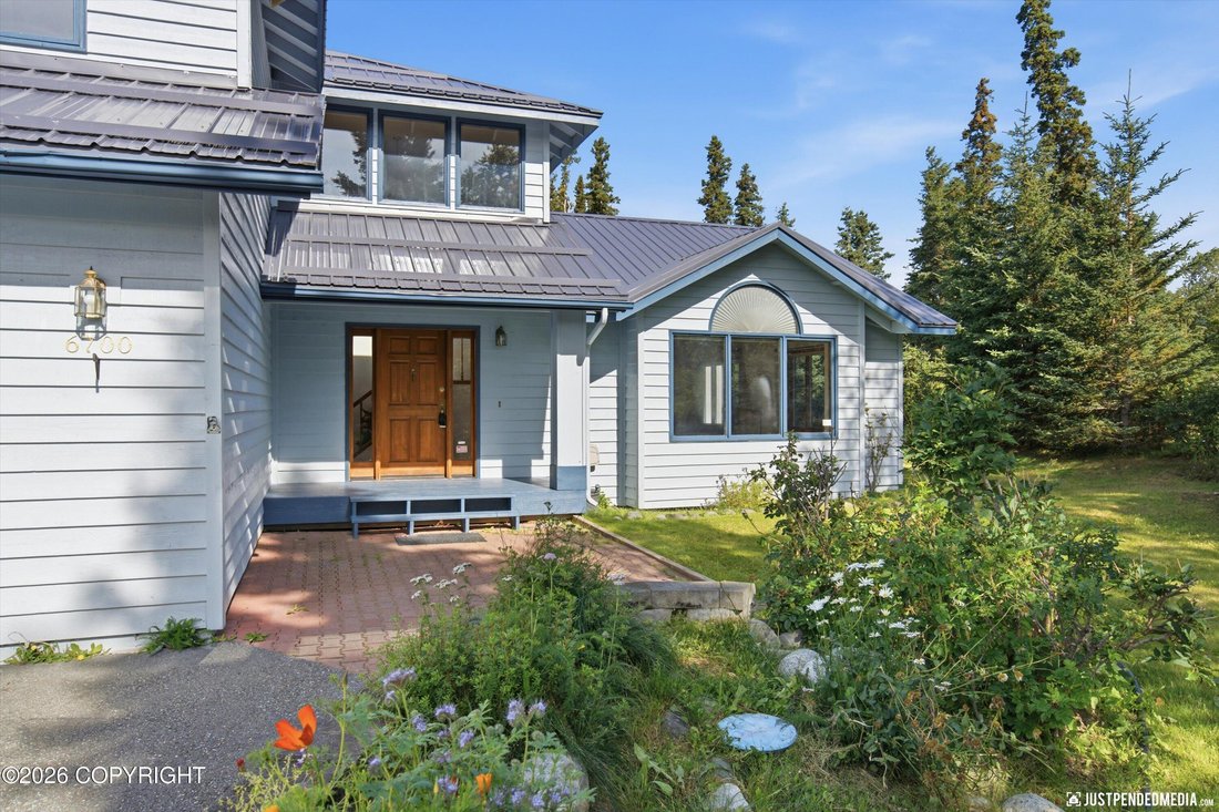 Haus in Anchorage, Alaska, Vereinigte Staaten 5 - 18889520