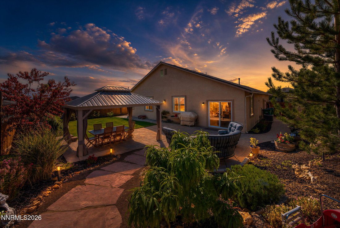 House in Lemmon Valley-Golden Valley, Nevada, United States 2 - 18888741