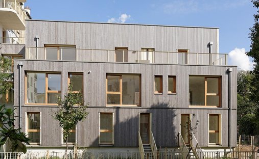 Appartement à Centre Ville Est, Ivry-sur-Seine, France 1