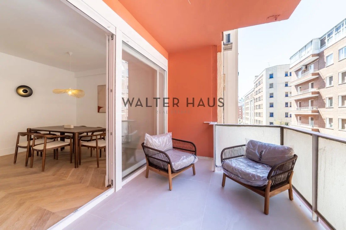 Appartement à Chamberí, Madrid, Espagne 4 - 18885773