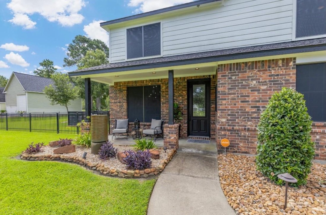 House in Huffman, Texas, United States 5 - 18890482