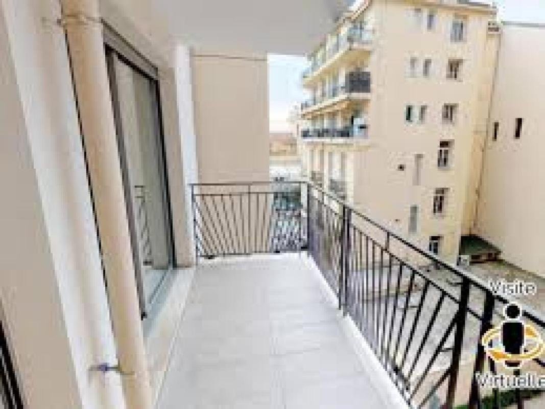 Appartement à Villejuif, Île-de-France, France 5 - 18883947