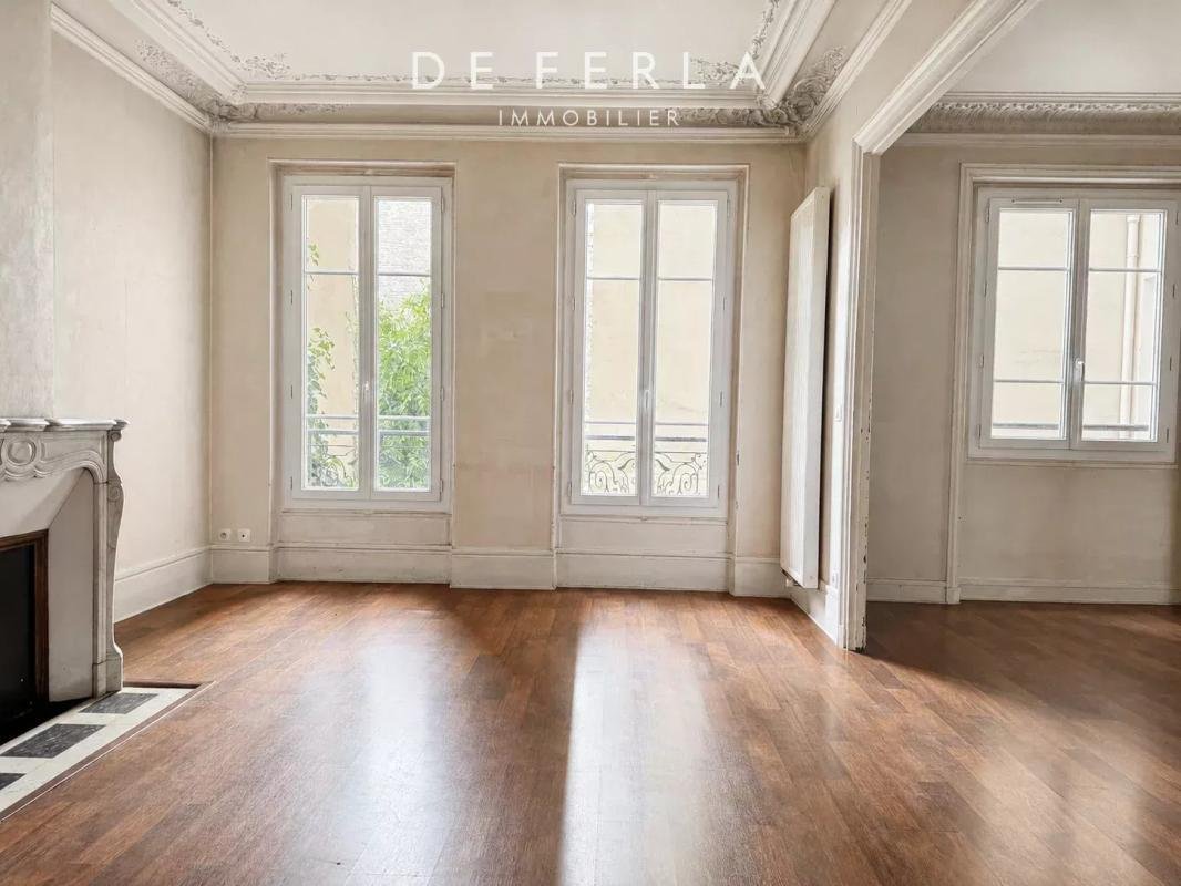 Wohnung in Mouton Duvernet, Paris 14e Arrondissement, Paris 5 - 18883635