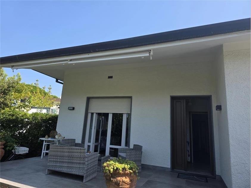 Villa à Centro, Forte dei Marmi, Toscane 4 - 18889453