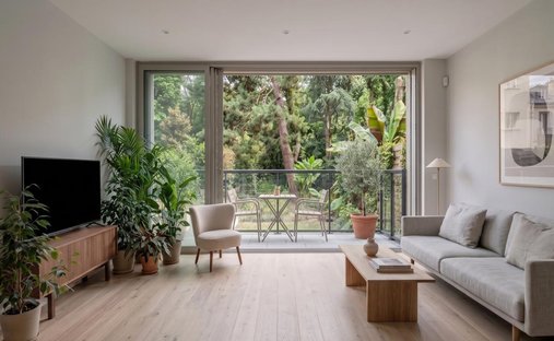 Appartement à Adamville, Saint-Maur-des-Fossés, France 1