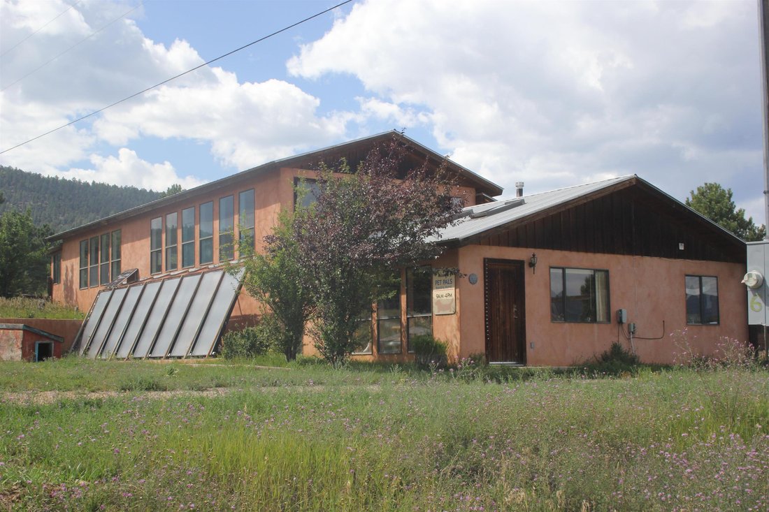 House in Eagle Nest, New Mexico, United States 1 - 18888306