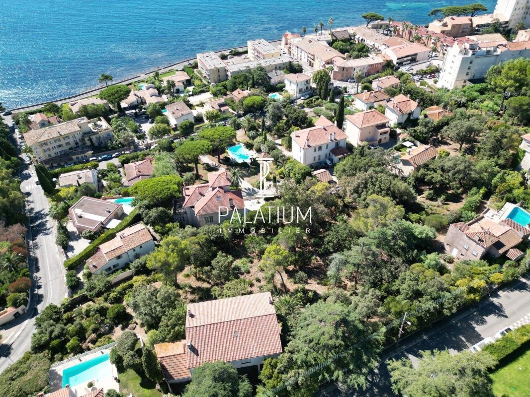 Terreno en Basse Suane-Les Virgiles, Sainte-Maxime, Francia 5 - 18880659