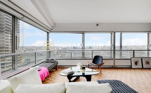 Appartement à Violet Commerce, Paris 15e Arrondissement, Paris 1