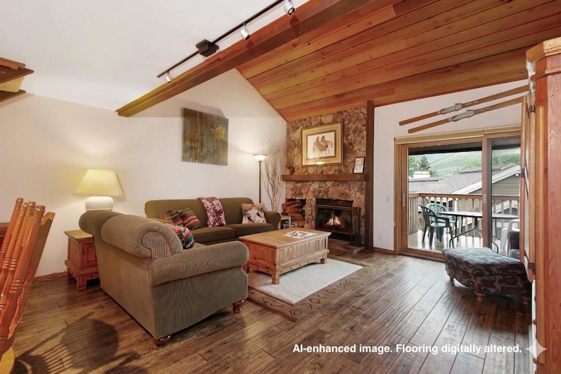 Condo in Sun Valley, Idaho, United States 4 - 18888356