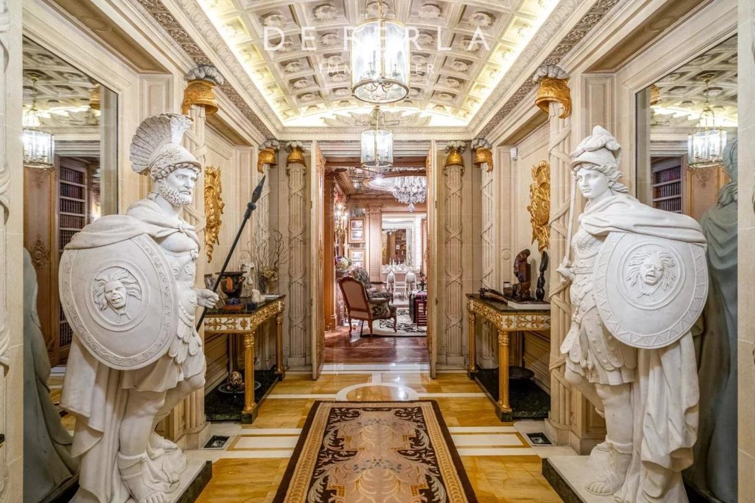 Wohnung in Vendôme, Paris 1er Arrondissement, Paris 5 - 18884301