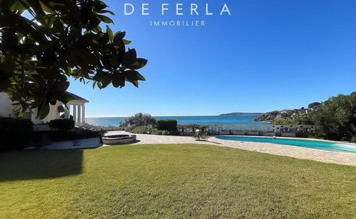 Villa a Capodaglio, Provenza-Alpi-Costa Azzurra, Francia 1