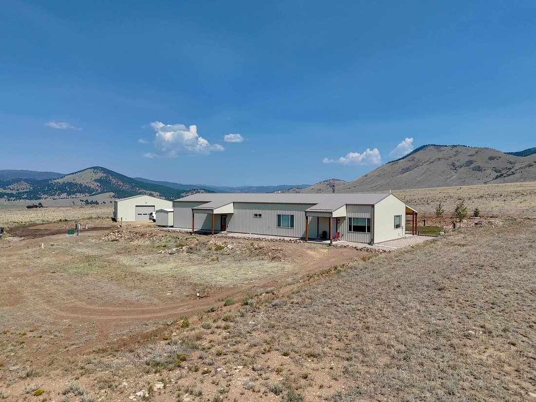 House in Eagle Nest, New Mexico, United States 3 - 18888153