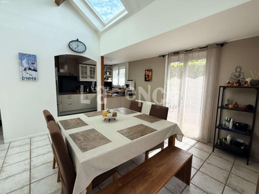 House in Centre Sud, Claye-Souilly, France 3 - 18882306