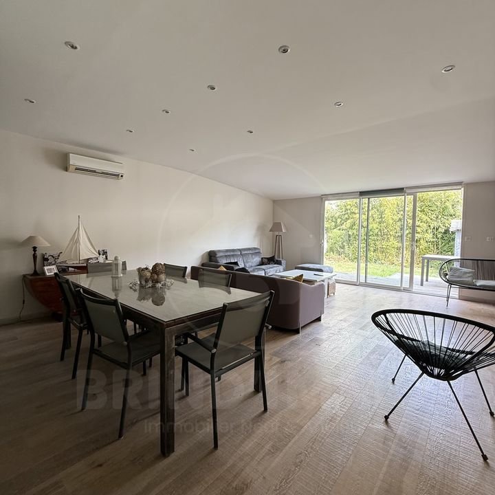 Casa en Descartes, Champs-sur-Marne, Francia 2 - 18882417