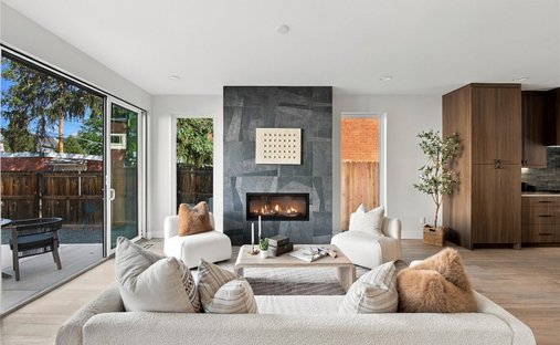 Casa a Denver, Colorado, Stati Uniti 1
