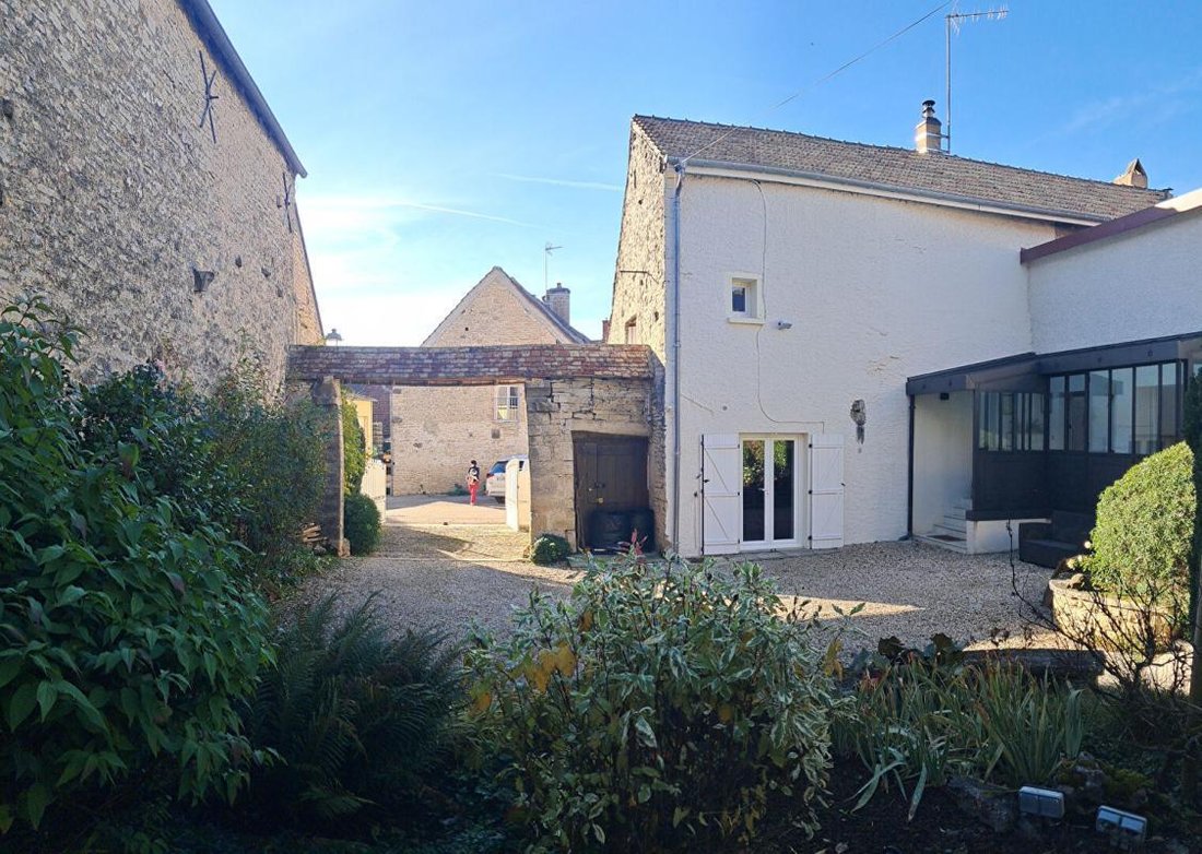 Haus in Ladoix-Serrigny, Bourgogne-Franche-Comté, Frankreich 5 - 18880854