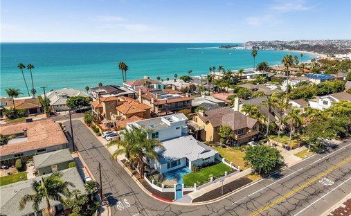 House in Dana Point, California, United States 1