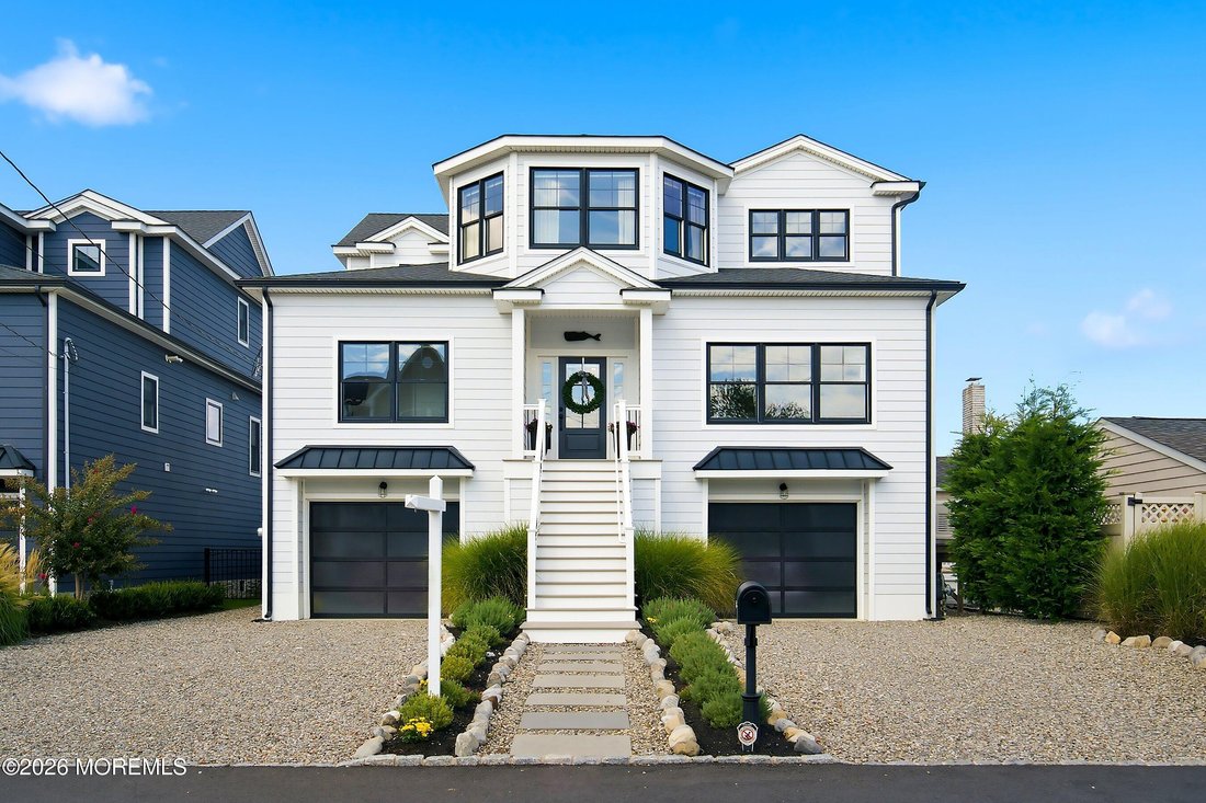 Haus in Brick Township, New Jersey, Vereinigte Staaten 2 - 18892732