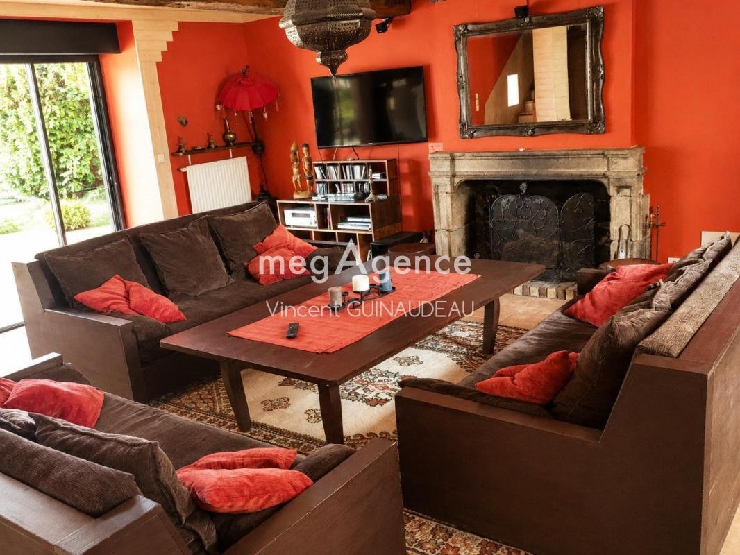 Casa a Lorena, Cholet, Francia 5 - 18886482