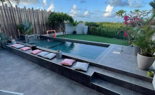 Villa in Francia 1
