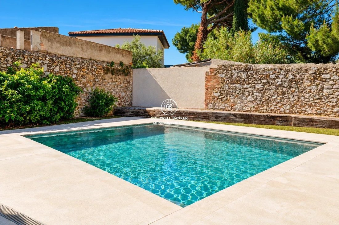 House in Les Platanes, Perpignan, France 2 - 18885284