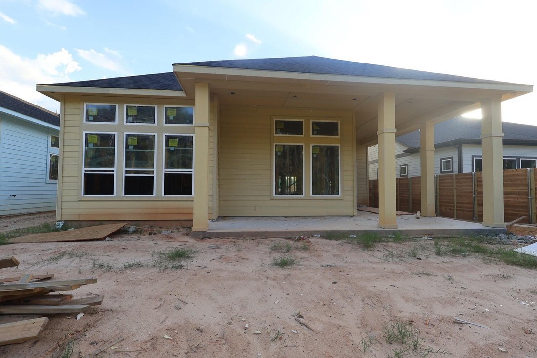 Haus in Montgomery, Texas, Vereinigte Staaten 3 - 18512504