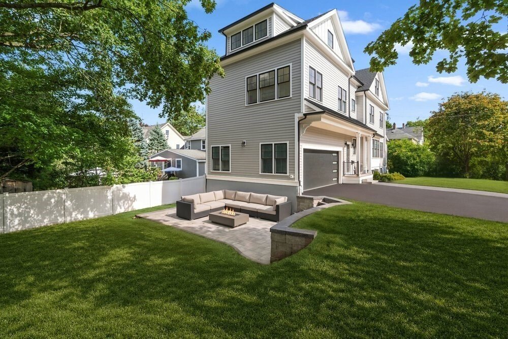 Haus in Needham, Massachusetts, Vereinigte Staaten 2 - 18889805