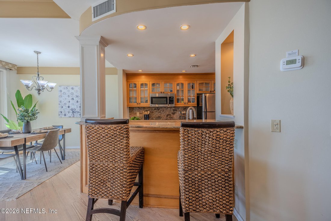 Condominio a Fernandina Beach, Florida, Stati Uniti 3 - 18879665