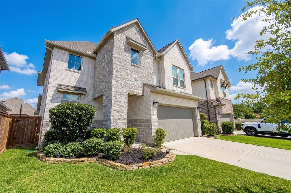 House in Katy, Texas, United States 1 - 18890429