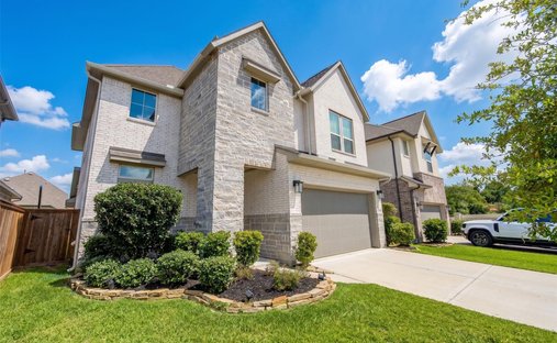 Haus in Katy, Texas, Vereinigte Staaten 1
