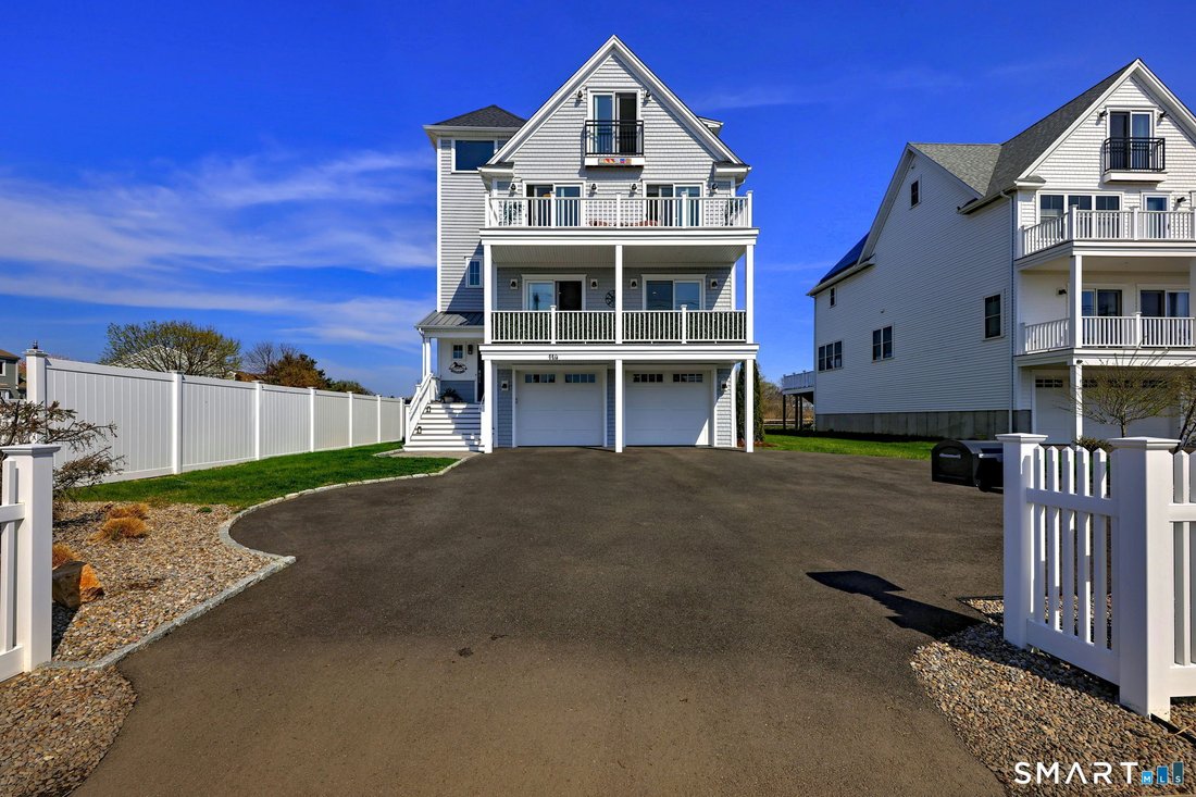 House in Milford, Connecticut, United States 4 - 18888731