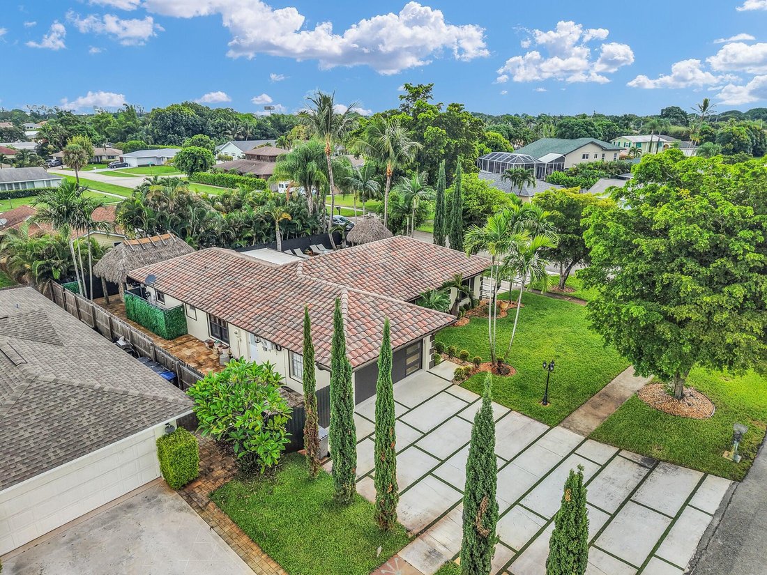 House in West Palm Beach, Florida, United States 4 - 18879885